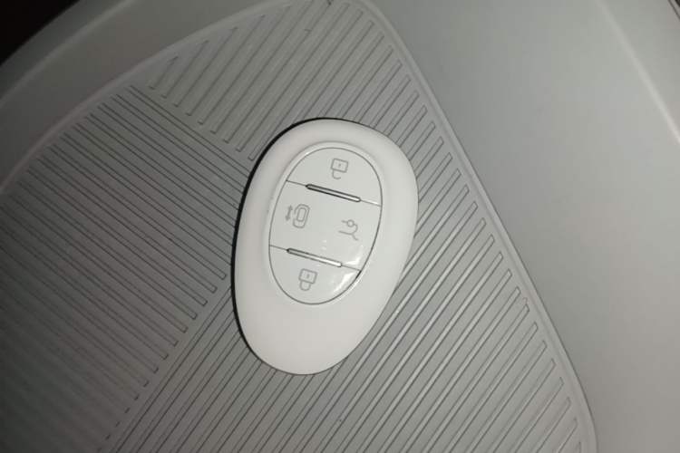 Used ARCFOX Kaola S 2024 AIR Vehicle Key