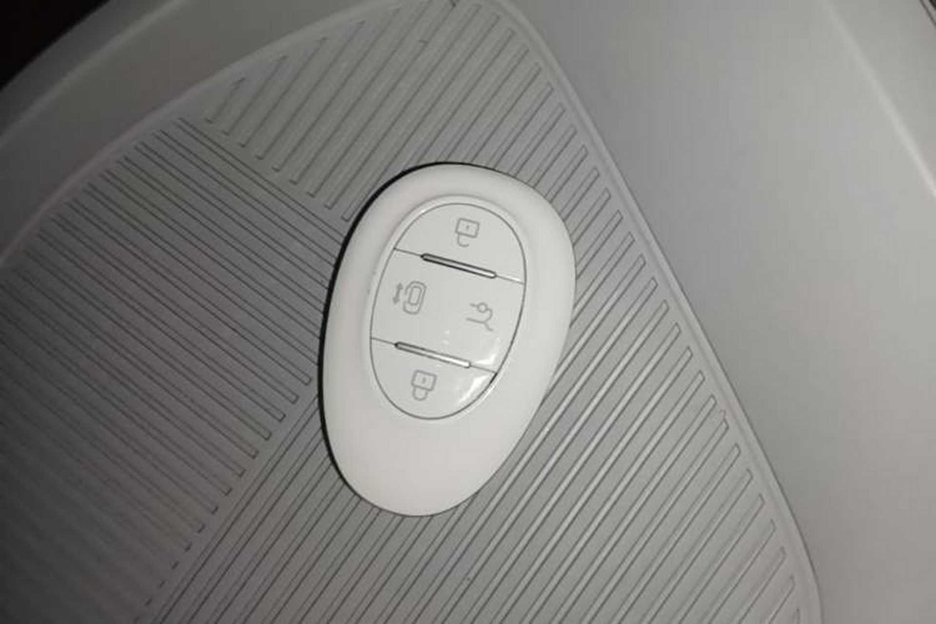 Used ARCFOX Kaola S 2024 AIR Vehicle Key