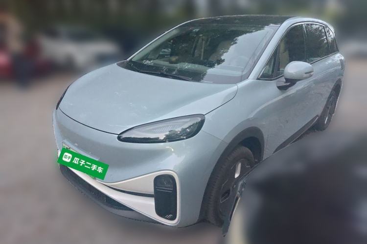 ARCFOX Kaola S 2024