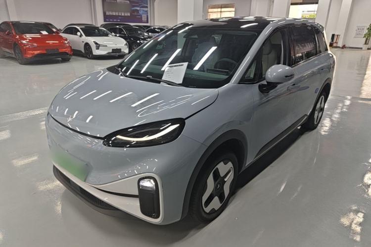 Used ARCFOX Kaola S 2024 PRO Guazi used car, China used car export, Used car for sale, Used  cars, Cheapest cars for sale