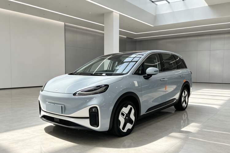 ARCFOX Kaola S 2024 AIR