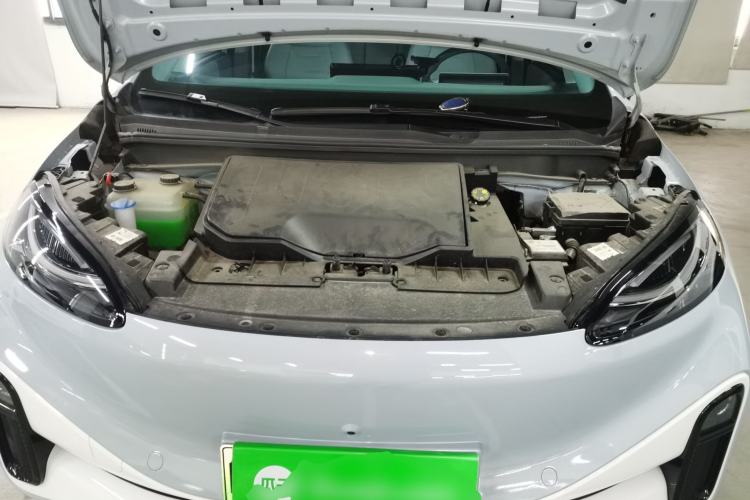 Used ARCFOX Kaola S 2024 PRO Engine Bay