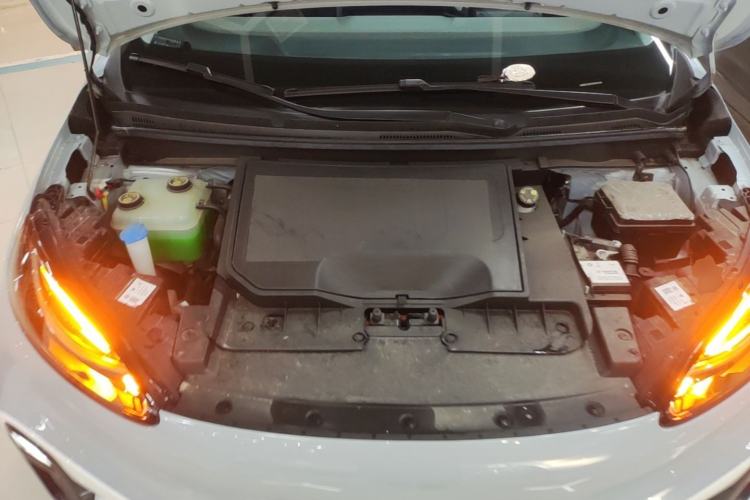Used ARCFOX Kaola S 2024 PRO Engine Bay
