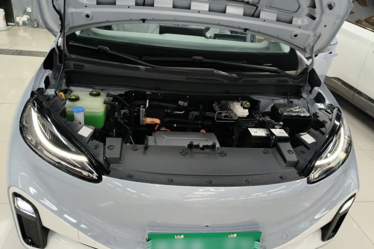 Used ARCFOX Kaola S 2024 PRO Engine Bay