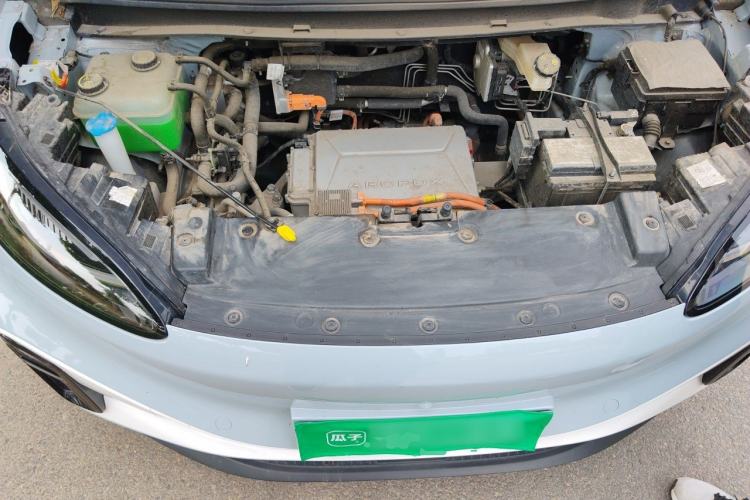 Used ARCFOX Kaola S 2024 PRO Engine Bay