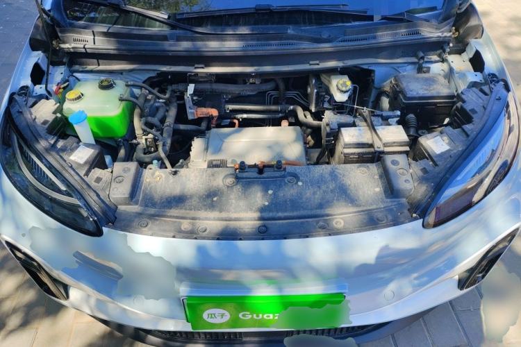 Used ARCFOX Kaola S 2024 AIR Engine Bay