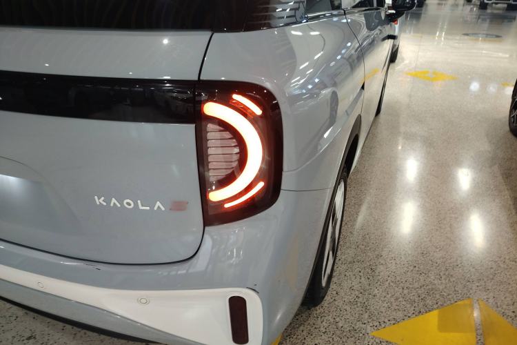 Used ARCFOX Kaola S 2024 AIR Exterior 1