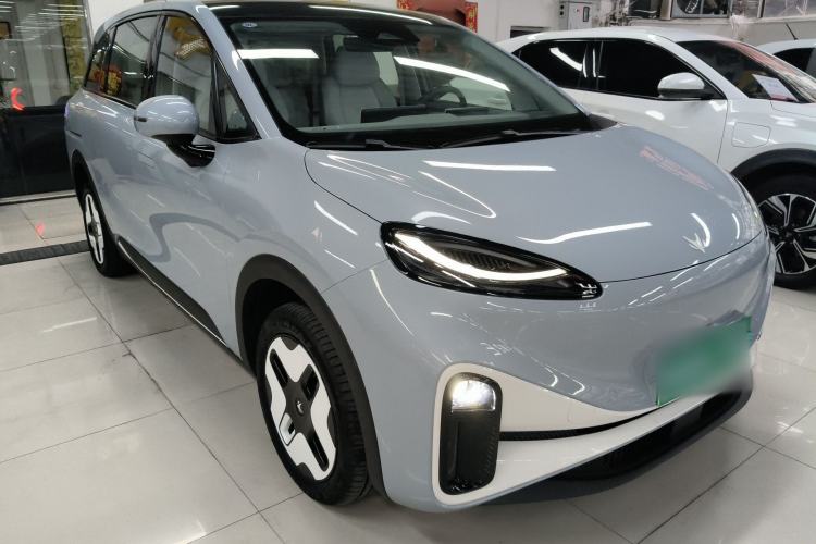 Used ARCFOX Kaola S 2024 PRO Exterior 1