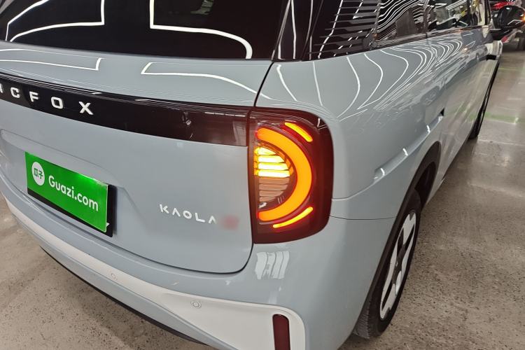 Used ARCFOX Kaola S 2024 PRO Exterior 3
