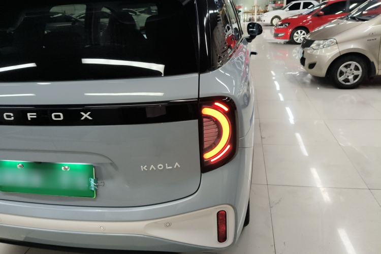 Used ARCFOX Kaola S 2024 PRO Exterior 3
