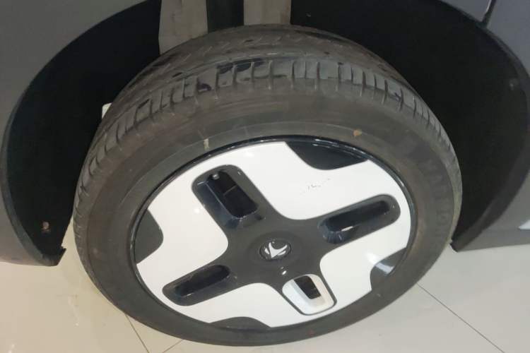 Used ARCFOX Kaola S 2024 PRO Exterior 5