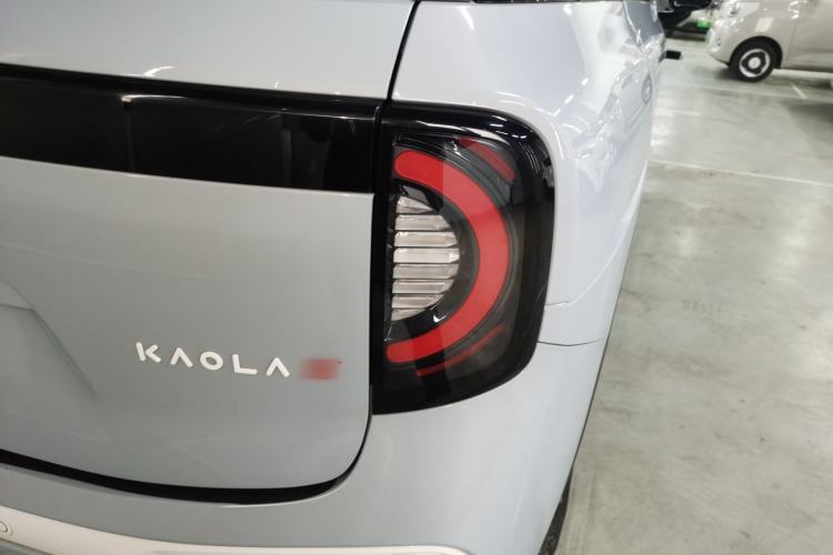 Used ARCFOX Kaola S 2024 PRO Exterior 6