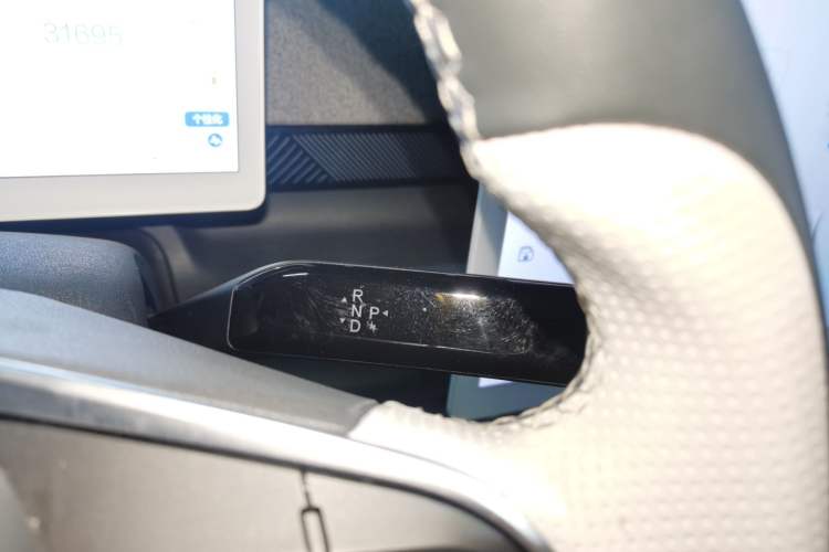 Used ARCFOX Kaola S 2024 PRO Gear Lever