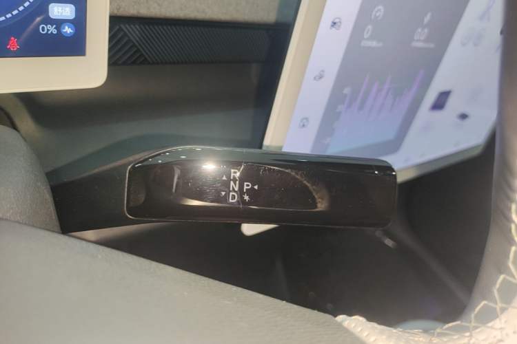 Used ARCFOX Kaola S 2024 AIR Gear Lever