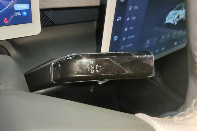 Used ARCFOX Kaola S 2024 PRO Gear Lever