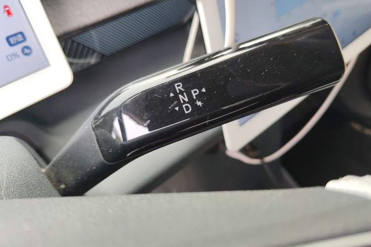 Used ARCFOX Kaola S 2024 PRO Gear Lever