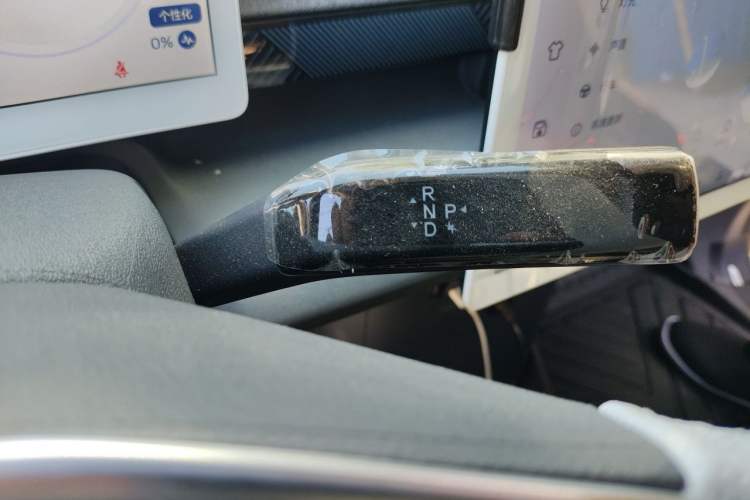 Used ARCFOX Kaola S 2024 AIR Gear Lever