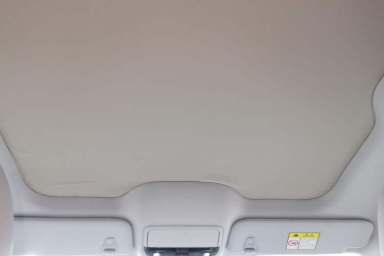 Used ARCFOX Kaola S 2024 AIR Headliner