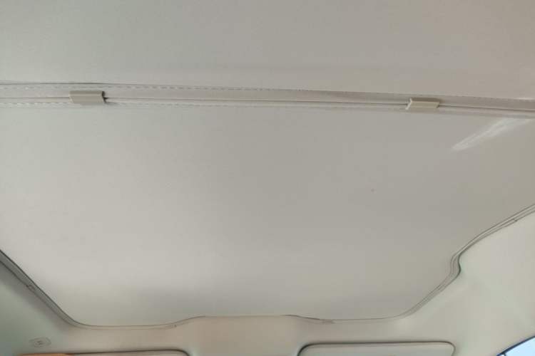 Used ARCFOX Kaola S 2024 AIR Headliner