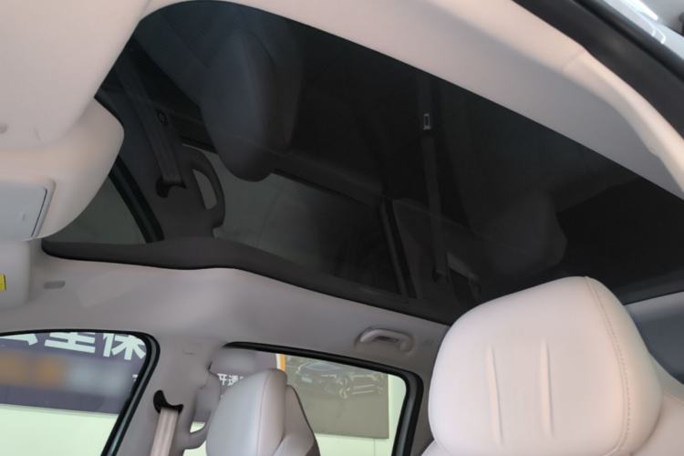 Used ARCFOX Kaola S 2024 PRO Headliner