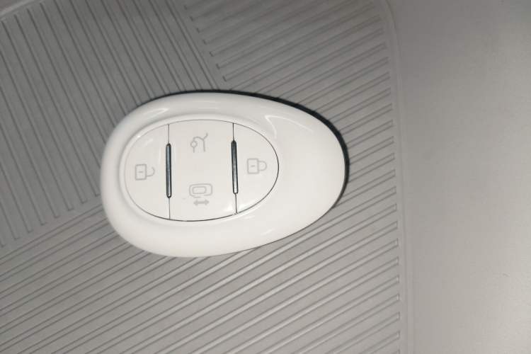 Used ARCFOX Kaola S 2024 PRO Interior 1