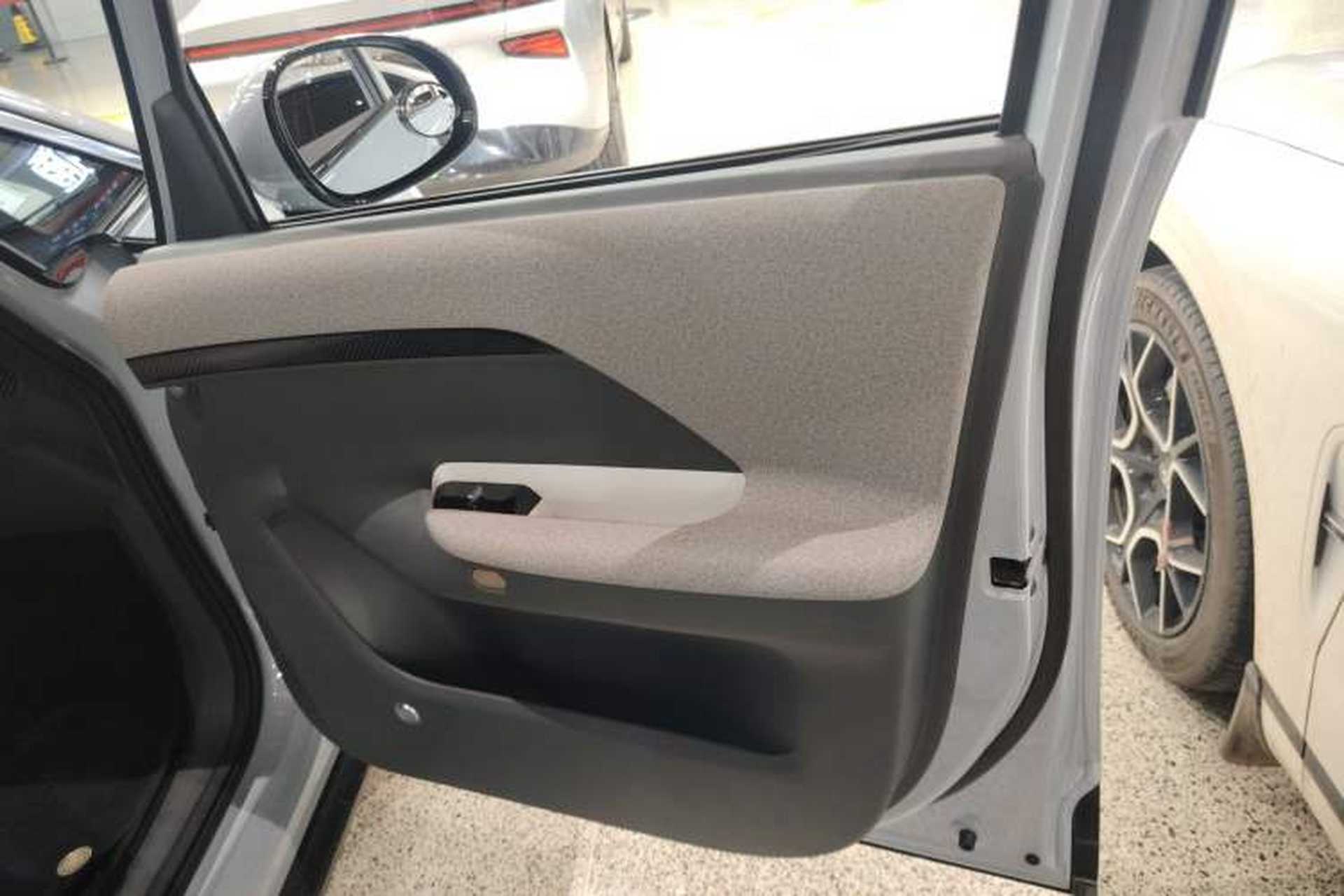 Used ARCFOX Kaola S 2024 AIR Interior 2