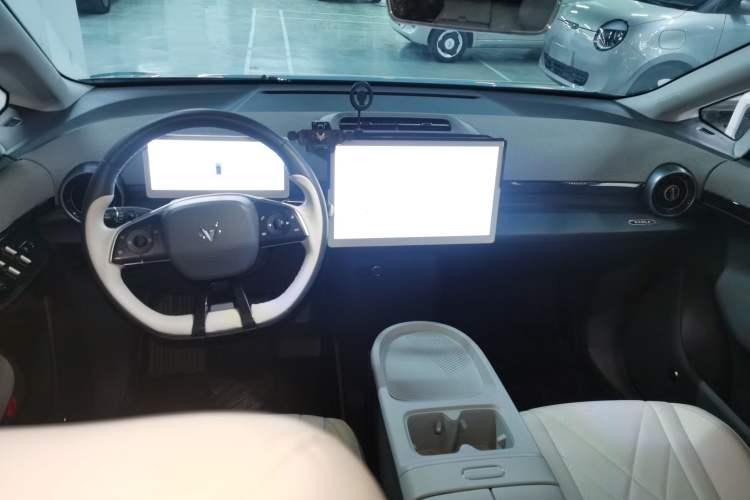 Used ARCFOX Kaola S 2024 PRO Interior 2