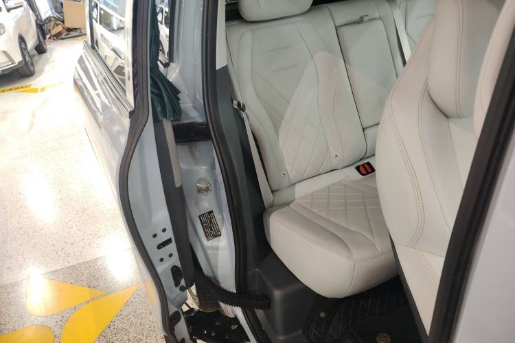 Used ARCFOX Kaola S 2024 AIR Interior 3