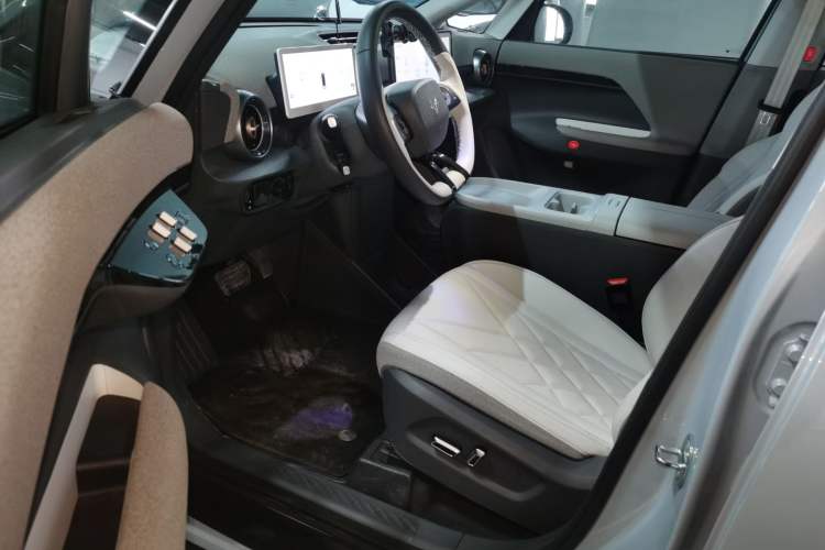 Used ARCFOX Kaola S 2024 PRO Interior 3