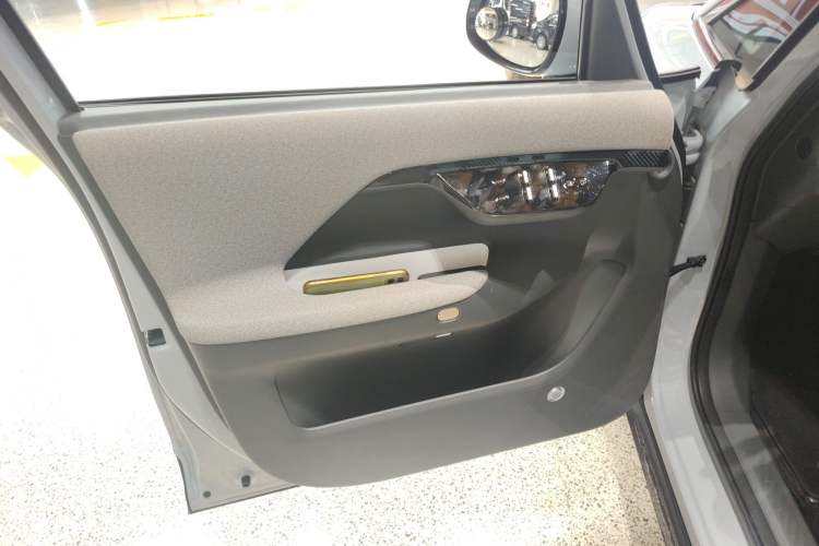 Used ARCFOX Kaola S 2024 AIR Interior 4