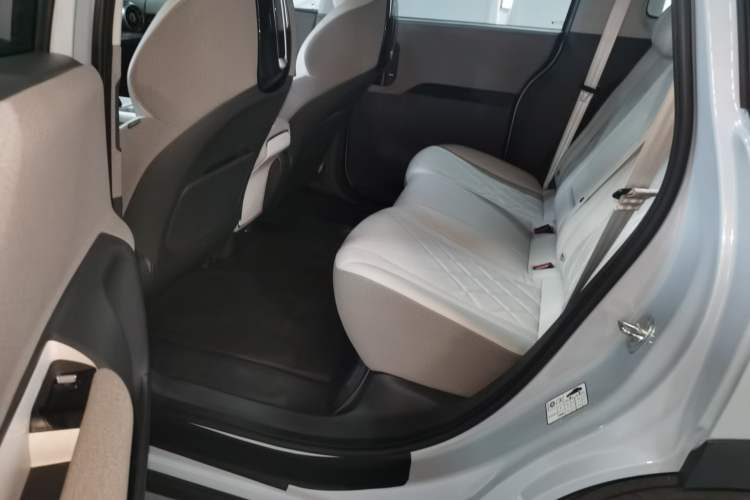 Used ARCFOX Kaola S 2024 PRO Interior 4