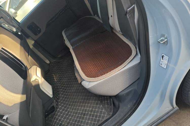 Used ARCFOX Kaola S 2024 AIR Interior 4