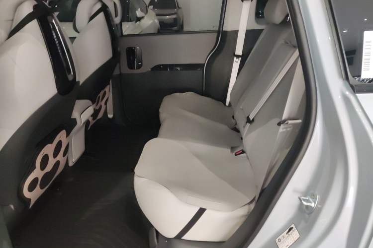 Used ARCFOX Kaola S 2024 AIR Interior 4