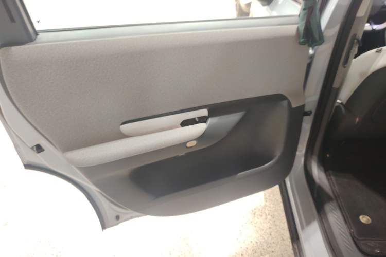 Used ARCFOX Kaola S 2024 AIR Interior 5