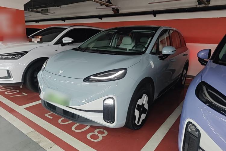 Used ARCFOX Kaola S 2024 PRO Guazi used car, China used car export, Used car for sale, Used  cars, Cheapest cars for sale