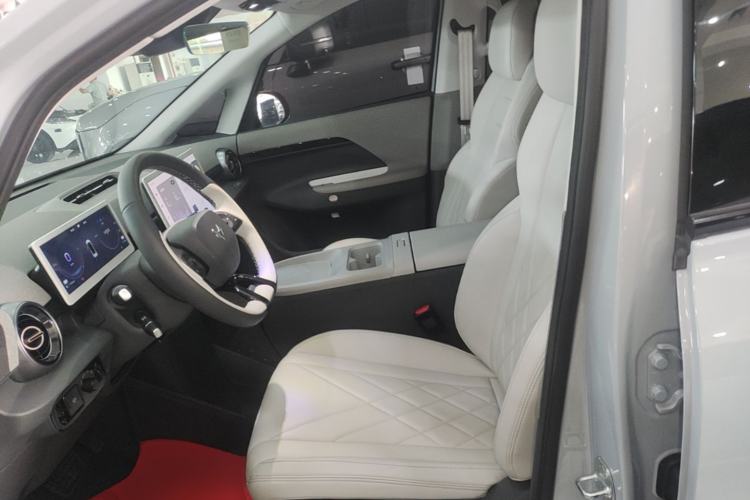 Used ARCFOX Kaola S 2024 AIR Left Front Seat