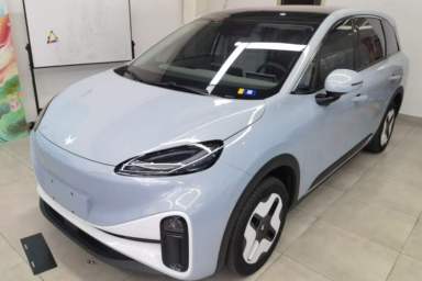 Used ARCFOX Kaola S 2024 AIR