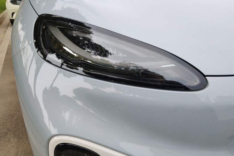 Used ARCFOX Kaola S 2024 PRO Right Front Headlight