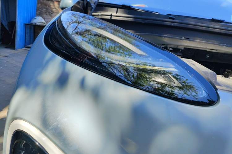 Used ARCFOX Kaola S 2024 AIR Right Front Headlight
