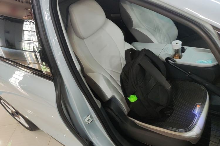 Used ARCFOX Kaola S 2024 PRO Right Front Seat