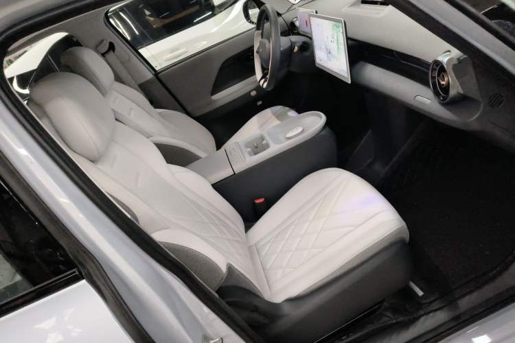 Used ARCFOX Kaola S 2024 PRO Right Front Seat