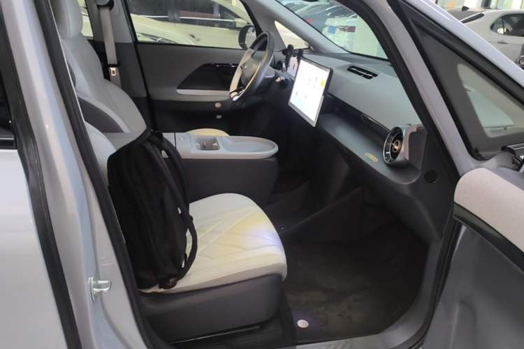 Used ARCFOX Kaola S 2024 PRO Right Front Seat