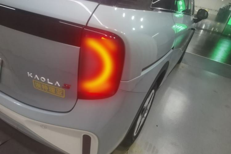 Used ARCFOX Kaola S 2024 AIR Right Rear Taillight