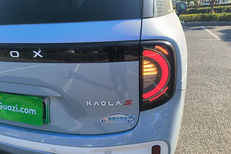 Used ARCFOX Kaola S 2024 AIR Right Rear Taillight