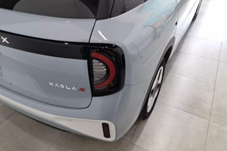 Used ARCFOX Kaola S 2024 AIR Right Rear Taillight