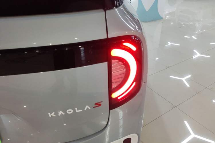 Used ARCFOX Kaola S 2024 PRO Right Rear Taillight