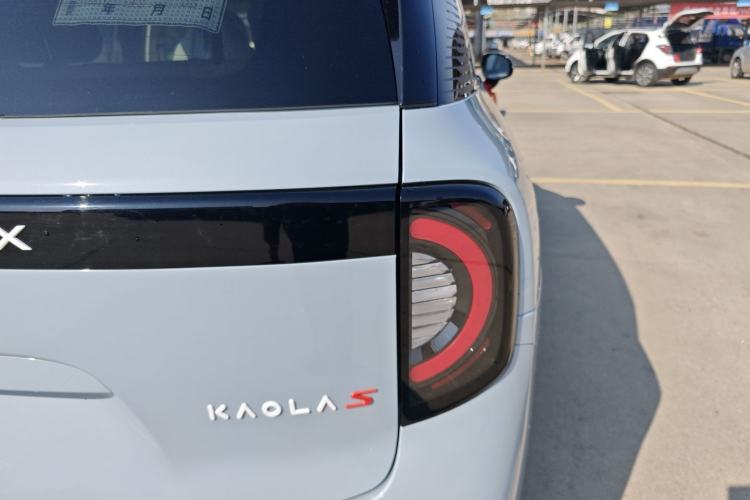Used ARCFOX Kaola S 2024 AIR Right Rear Taillight