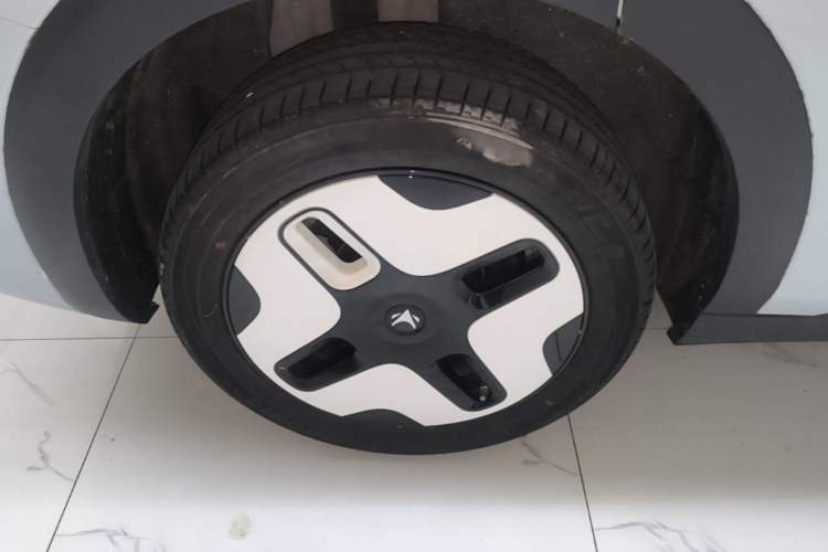 Used ARCFOX Kaola S 2024 PRO Right Rear Wheel Hub