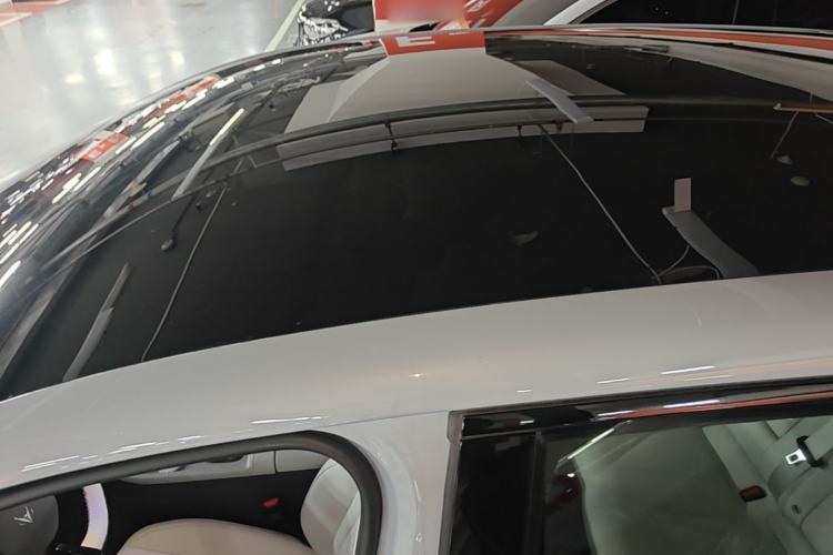 Used ARCFOX Kaola S 2024 PRO Roof