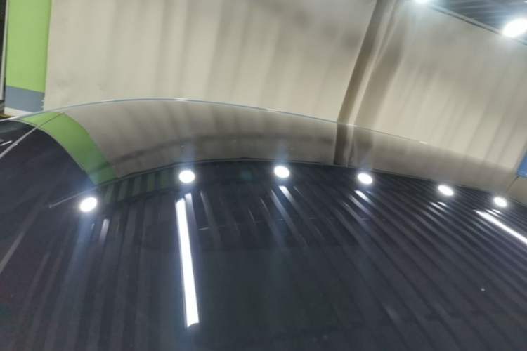 Used ARCFOX Kaola S 2024 AIR Roof